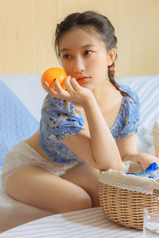 微微一笑很倾城之丝丝入蔻